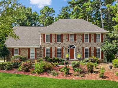 1339 Saint Michaels Ct SW, Lilburn, GA, 30047