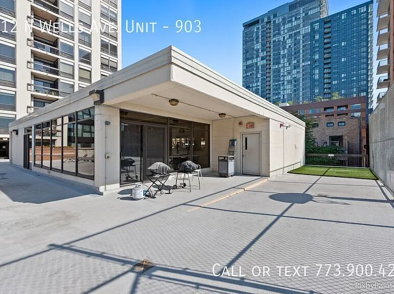 1212 N Wells St #903 — Photo 20