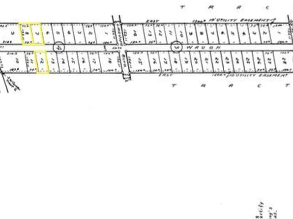 LOT 8 Other S, South Padre Island, TX 78597