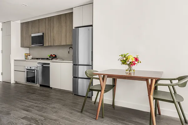 Rented by Corcoran | media 21