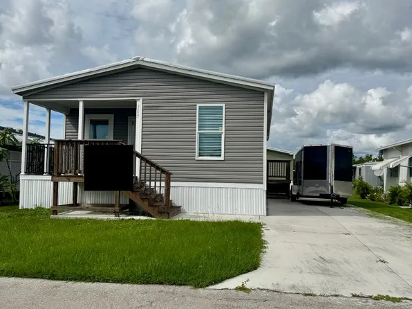 309 La Casa Ave, Fort Myers, FL 33905