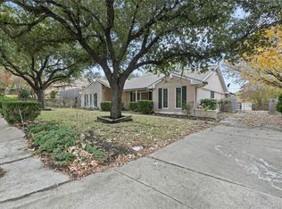 3919 N Story Rd, Irving, TX 75038