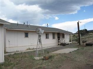 7370 Hutton Ranch Rd, Flagstaff, AZ 86004