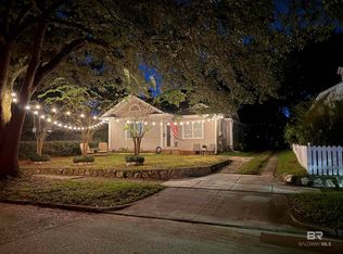 60 Bienville Ave, Mobile, AL 36606