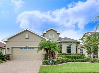 4415 Azure Isle Way, Kissimmee, FL 34744