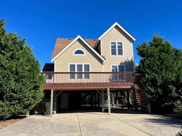 4219 W Breeze Way Lot 21, Nags Head, NC 27959