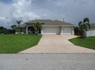 2009 NE 19th Ter, Cape Coral, FL 33909