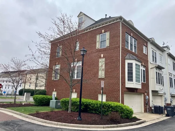 848 W Glebe Rd, Alexandria, VA 22305