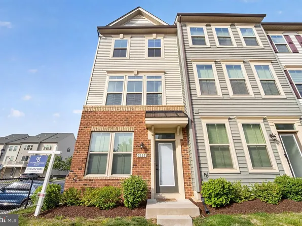3111 Potters Hill Rd, Hanover, MD 21076