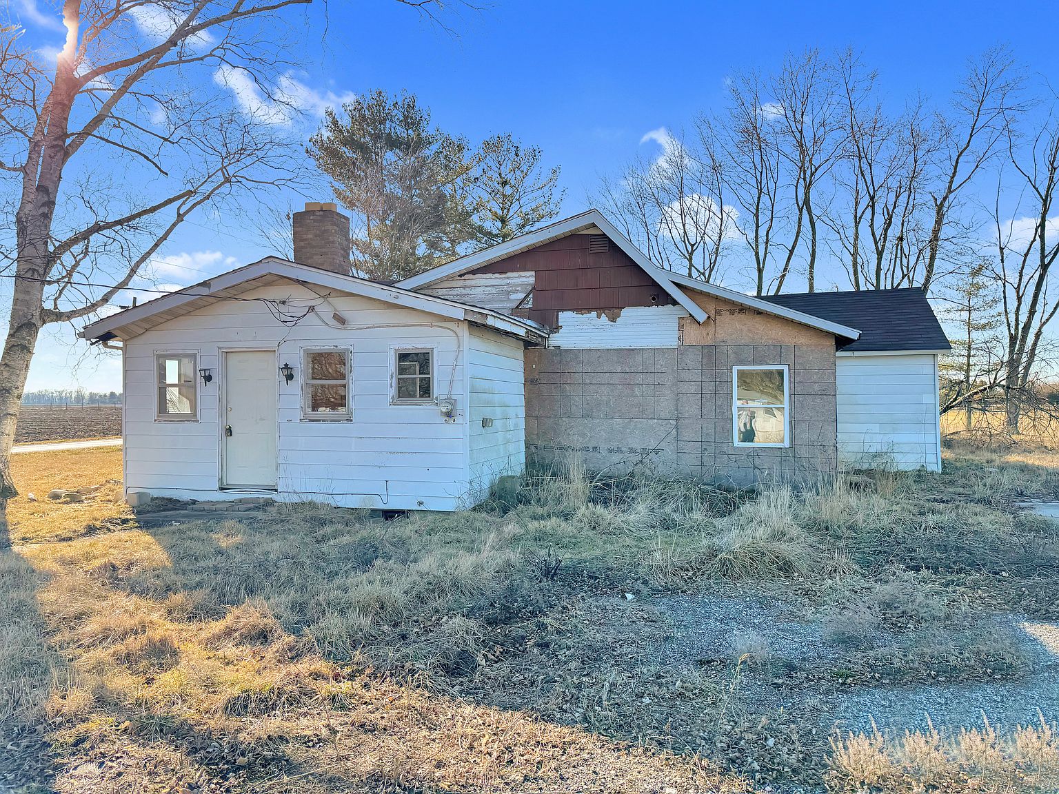 10086 W 300 N, Kempton, IN 46049 Zillow