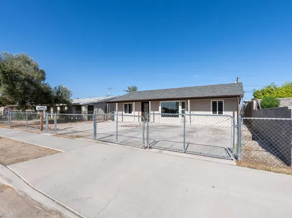2273 S Madison Ave, Yuma, AZ 85364