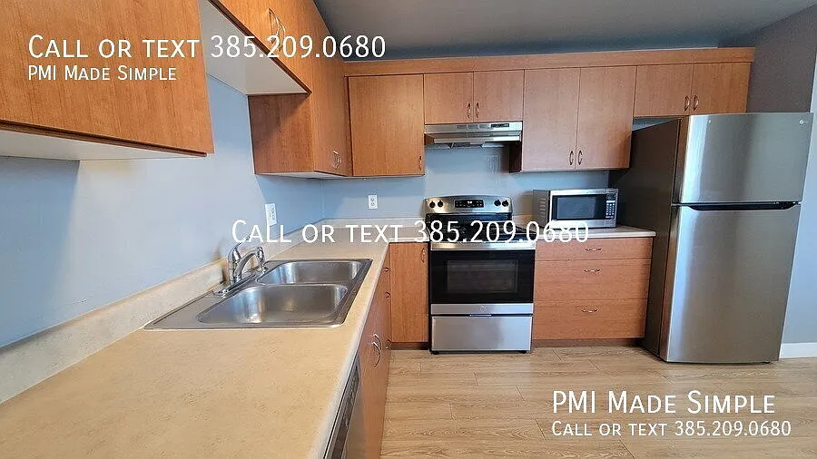 Lovely 3br Apartment In The Heart Of Spanish Fork, Coming Soon! — Photo 2