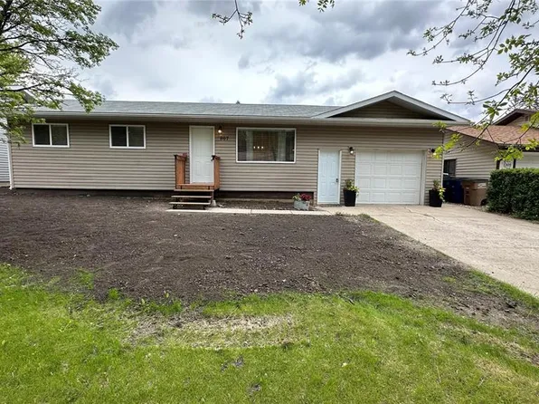 807 107th AVENUE, Tisdale, SK S0E 1T0