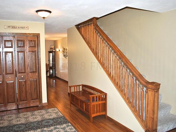 main floor