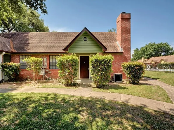 1601 Faro Dr APT 502, Austin, TX 78741