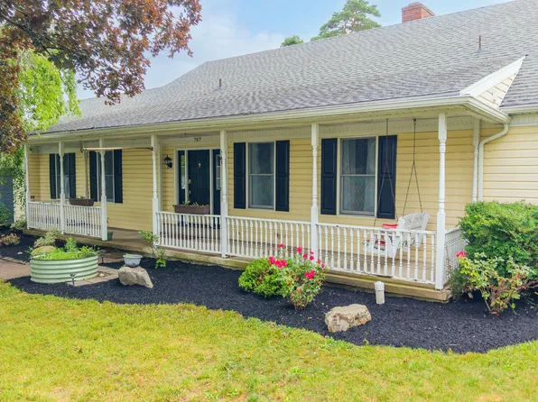 787 Avenue D, Danville, PA 17821