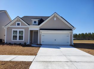 251 Bering Ln, Moncks Corner, SC 29461