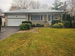 50 Geraldton Cres, Toronto, ON M2J2R6