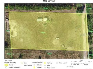 6205 George Rd, Punta Gorda, FL 33982