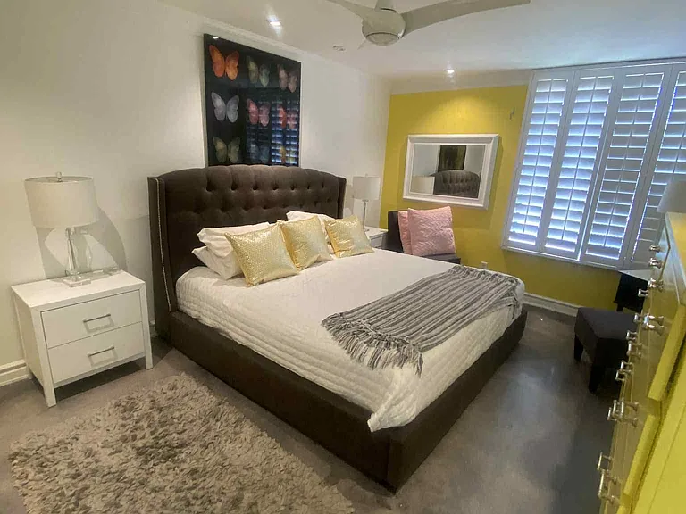 1655 E Palm Canyon Dr #609 — Photo 9