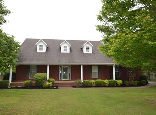 246 Medina Hwy, Milan, TN 38358