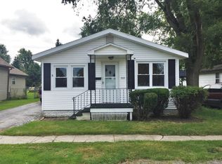 509 E Foulke Ave, Findlay, OH 45840