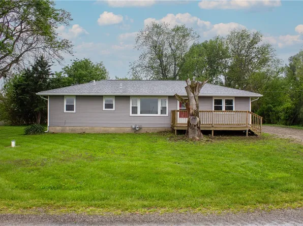 7355 E Wise Rd, Argenta, IL 62501