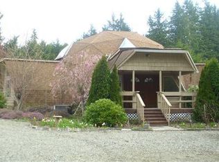 11374 Central Valley Rd NE, Poulsbo, WA 98370