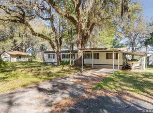 22667 SW 117th St, Dunnellon, FL 34431