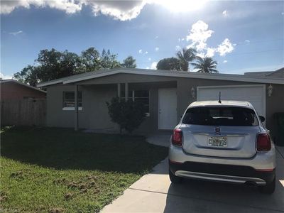 4938 Cortez Cir, Naples, FL, 34112
