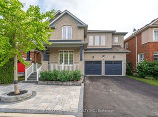 7 Cragg Cres, Ajax, ON L1T 0E4