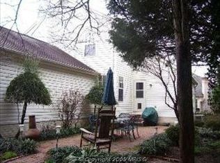 4311 Essex Ct, Fredericksburg, VA 22408
