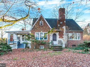 1066 Fairfield Rd, Gettysburg, PA 17325