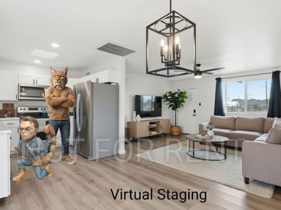 2640 N Fairview Ave, Tucson, AZ, 85705