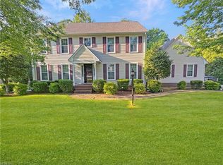 213 Robinson Way, Windsor, VA 23487