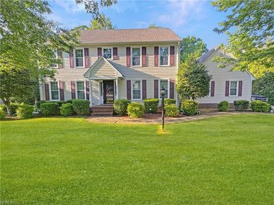213 Robinson Way, Windsor, VA, 23487