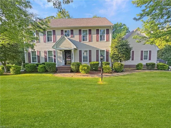 213 Robinson Way, Windsor, VA 23487