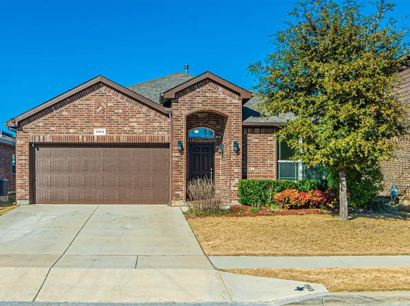 1913 Potrillo Ln, Fort Worth, TX 76131