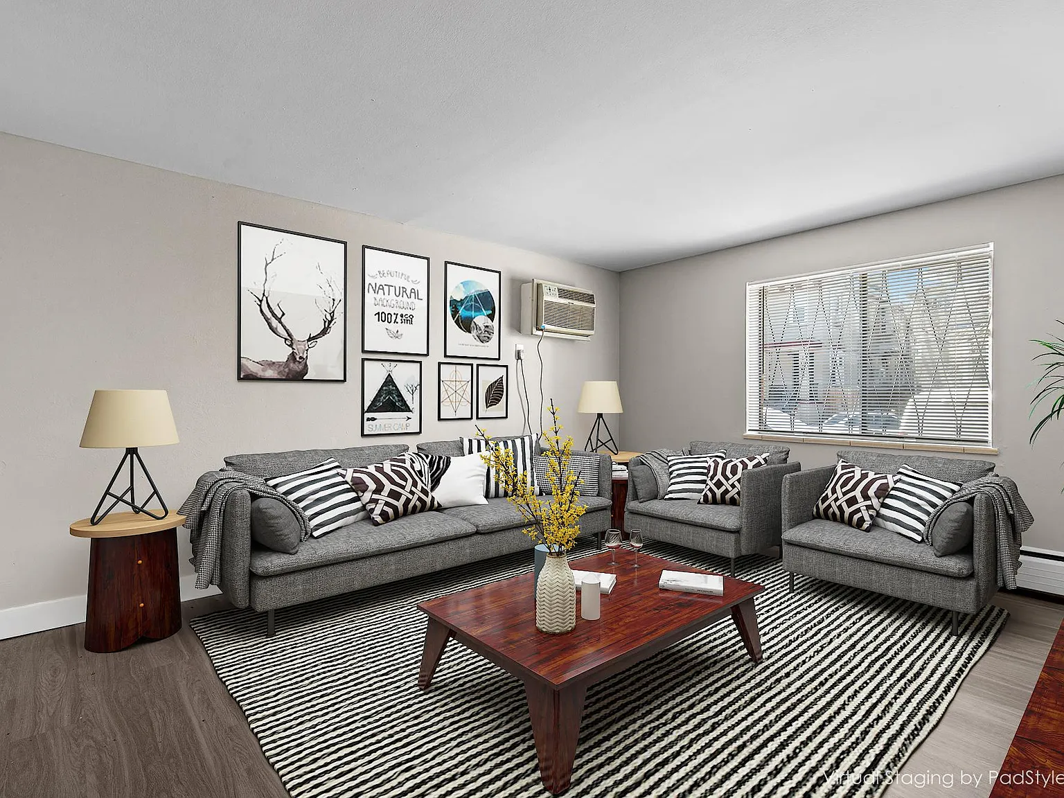 Camelot Apartments — Photo 4