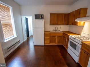 2724 W Master St #A, Philadelphia, PA 19121
