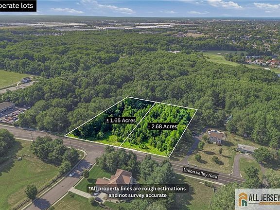 2nd image of 152 Union Valley Rd