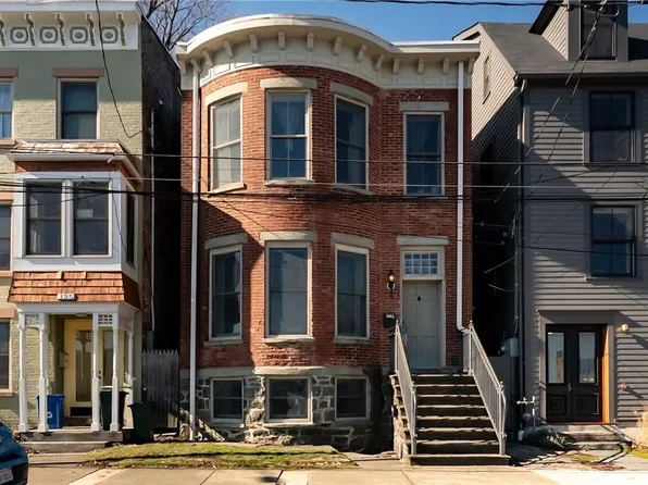 127 Montgomery Street, Newburgh, NY 12550