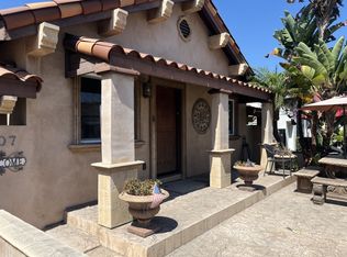 207 Nieto Ave, Long Beach, CA 90803
