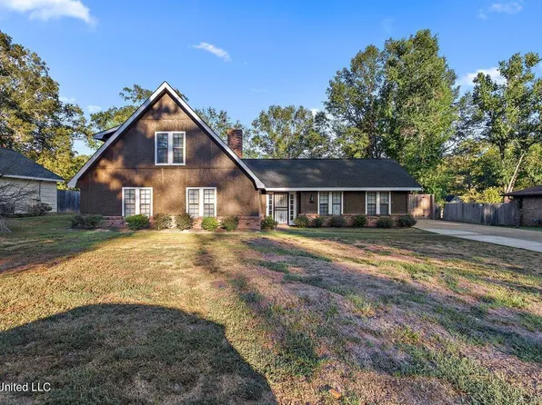 5214 Sycamore Dr, Jackson, MS 39212