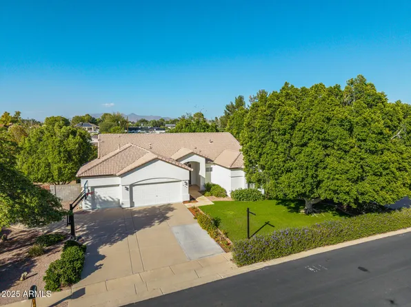 954 E KRAMER Street, Mesa, AZ 85203