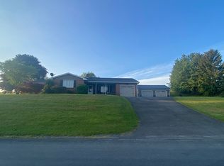 355 Shade Rd, Mc Alisterville, PA 17049