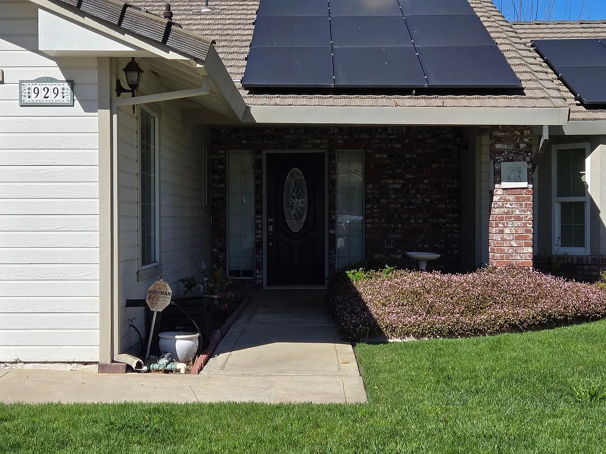 Building Photo - 929 Auburn Ct