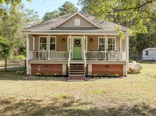 124 Senn St, Aiken, SC 29801