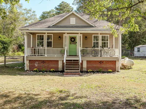 124 Senn Street, Aiken, SC 29801