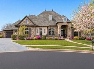 17205 Osprey Cir, Edmond, OK 73012